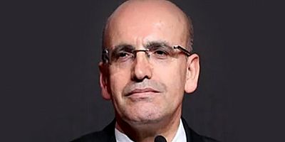 'Ilımlı emtia fiyatları, azalan küresel belirsizlikler ve yurt içi finansal koşullar, enflasyonla mücadelemizi destekliyor'
