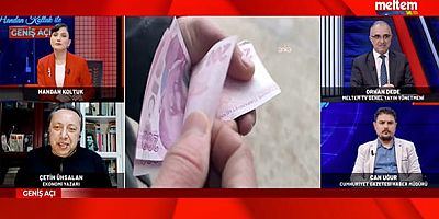 İllüzyonu finanse etmek...