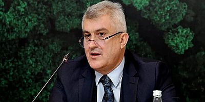 'İmar ve ruhsat süreçlerinin sadeleştirilmesi ve yatırımcı açısından öngörülebilir hâle getirilmesi vizyonu, tüm enerji yatırımları için geçerli olmalı'