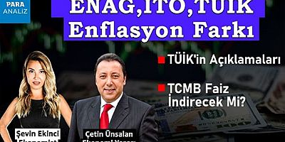 IMF, bu işin kriteri değil