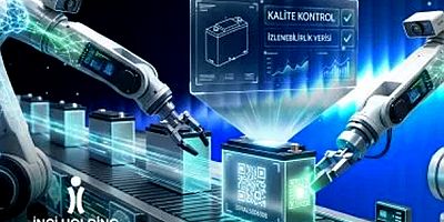 İnci Akü ve İnci Radar iş birliğiyle yürütülen yeni açık inovasyon çağrısı 