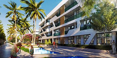 İnşaat sektörünün köklü ve güçlü markası Algün, ‘sıfır faiz, 60 ay vade’li emsalsiz kampanyasıyla; konut sahibi olmak isteyenlere, yılın fırsatını sunuyor