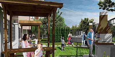 İnşaat sektörünün köklü ve güvenilir markası Albayrak Beton; Çekmeköy’de konumlandırdığı ikinci kentsel dönüşüm projesi olan ‘Moonpark Koru’da, ilk bloğun teslimine hazırlanıyor