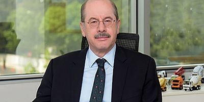 İnşaatta, beklenti yılın son ayında pozitife geçti