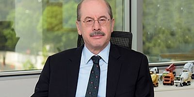 İnşaatta sınırlı toparlanma