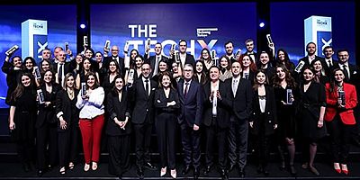 İş dünyası, teknoloji ve yapay zeka odağında gerçekleştirilen en geniş kapsamlı zirvelerden biri olan The TECH Summit; müşteri deneyiminin en iyilerini, The TECHX Awards ile onurlandırdı