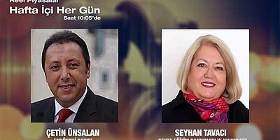 İş dünyasına yönelik değerlendirmeler