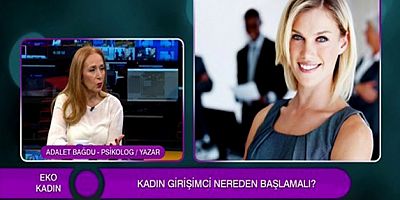 İş dünyasında başarının sırrı ne?