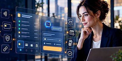 İşletmelere online ve fiziki kanallardan ödeme alma çözümleri sunan Paratika, e-ticarette ödeme süreçlerinin daha kolay yönetilmesi amacıyla geliştirdiği yapay zekâ destekli dijital asistan ParatikAI’ı kullanıma sundu