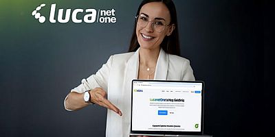 İşNet; bulut tabanlı çözümü LucaNet One ile KOBİ’lerin ön muhasebe süreçlerini, merkezi tek bir yapı üzerinden yönetmesine yardımcı oluyor