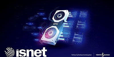 İşNet GPUaaS ile işletmeler ve bireyler, fiziksel donanım yatırımı yapmadan; yapay zekâ, makine öğrenimi, veri   analitiği ve grafik işleme gibi yoğun işlem gücü gerektiren projelerini, hızlı ve ölçeklenebilir bir şekilde gerçekleştirebilecek