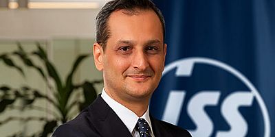 ISS Türkiye’de Proser Genel Müdürlüğüne, uzun yıllardır ISS ailesinde görev yapan Erdem Atay getirildi