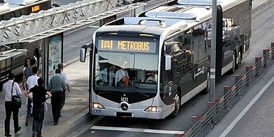 İstanbul'da toplu taşımaya zam