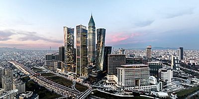 İstanbul Finans Merkezi’nde faaliyet gösteren kurumlara yönelik, vergi avantajları genişletildi