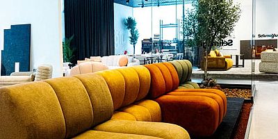 İstanbul Mobilya Fuarı (IIFF); ‘sürdürülebilirlik’ temasıyla, 27–31 Ocak 2026 tarihleri arasında; 250 bin metrekarelik alanda 3.000 markayı en yeni koleksiyonlarıyla ağırlayacak