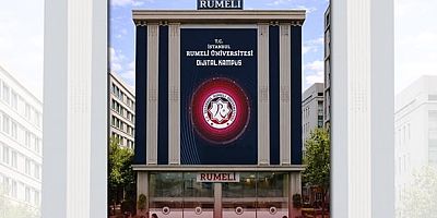 İstanbul Rumeli Üniversitesi, bilişim ve mühendislik alanlarına odaklanan yeni yerleşkesi RUDIC – Rumeli Üniversitesi Dijital Kampüsü’nü, Bahar Dönemi itibarıyla; eğitim-öğretime açtı