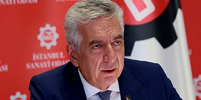 İstanbul Sanayi Odası (İSO) Yönetim Kurulu Başkanı Erdal Bahçıvan, İSO Başkanlığına yeniden aday olmayacağını açıkladı