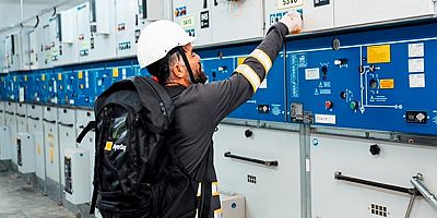İstanbul’un Anadolu Yakası'nda hizmet verdiği yaklaşık 5,5 milyon nüfusa kesintisiz ve kaliteli enerji sunmak   amacıyla, yatırım hedefleri belirleyen Ayedaş; 2025 yılının ilk altı ayında bu hedefleri başarıyla tamamladı