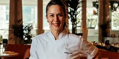 İstanbul’un ikonik oteli The Grand Tarabya Managed by Accor’un Executive Şef görevine, Nilay Lale atandı