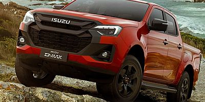 Isuzu D-Max Pick-Up modellerinde, Haziran ayı boyunca; 1 milyon TL’ye, 12 ay sıfır faiz avantajı