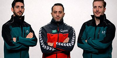 İTÜ Çekirdek girişimi Pro Sicht ve Bios Endüstri, sıfır hata toleransı gerektiren sektörlerde, üretim hatlarını uçtan uca otonom hale getirmek için stratejik bir ortaklık kurdu