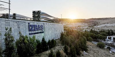 'İZBAŞ’ta üretime başlayan Alman enerji şirketi Nordex, 5 bin 378 MW kurulumu ile Türkiye’deki rüzgâr enerjisi santrallerinde yüzde 34 seviyesinde paya sahip'