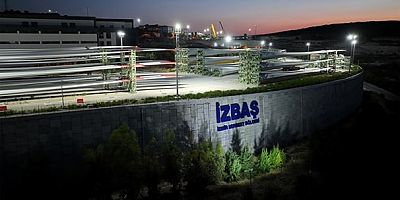 İzmir Serbest Bölgesi, dört fabrika açılışı ve bir temel atma için gün sayıyor