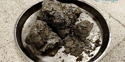 İzmit Körfezi'nin dip çamurundan yapı malzemesi oluşturuldu