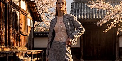 Japon kültürünün estetik ve felsefi kodlarını modern sokak modasının enerjisiyle buluşturan UNITED4; yapay zekâ destekli yeni reklam filminde, trendleri kovalamak yerine; kendi ritmini yarattığını bir kez daha vurguluyor