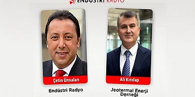 Jeotermal enerji, son durumu ve potansiyeli