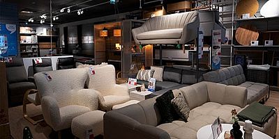 JYSK, Türkiye’deki 9’uncu mağazasını Aydın Ops Mall’da açıyor