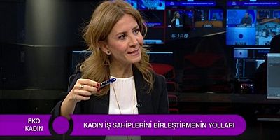 Kadın girişimciler yeterli desteğe sahip mi?