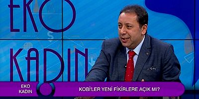 Kadın girişimcilere yönelik yol haritası