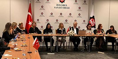 Kadın Girişimcileri Destekleme Zirvesi ve Ödül Töreni, 8 Ocak 2026’da Elite Hotel İstanbul Taksim’de yapılacak