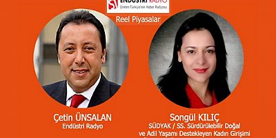 Kadın kooperatifleri