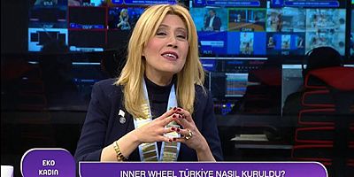 Kadın kuruluşu Inner Wheel ne yapıyor?