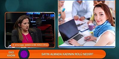 Kadınlar Türk reel sektörünün neresinde?