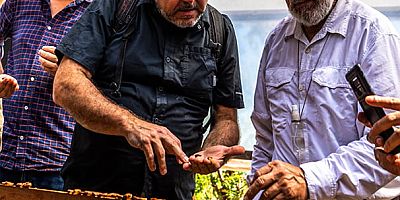 Kahve ve çikolatanın iki ayrı dünyası, üç gün boyunca aynı festivalde buluşuyor / 18-19-20 Eylül / İstanbul Fişekhane