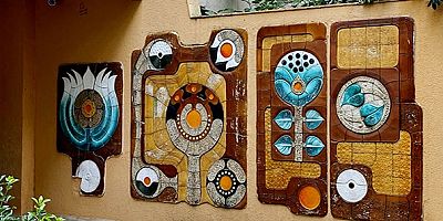 Kale Tasarım ve Sanat Merkezi (KTSM); Türkiye’nin mimarlık ve sanat iş birliğinin dijital arşiv projesi   Şehrin Panoları’nı, üretim ortağı olarak; desteklemeye başladı