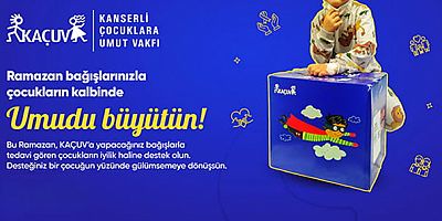 Kalıcı bir iyilik mümkün