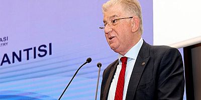 'Kaliteli atıkla, Türkiye yeni bir petrokimyaya ulaşabilir'
