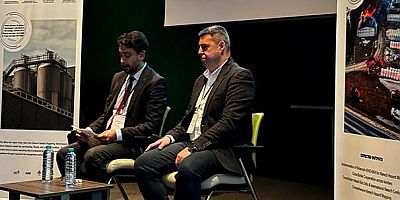 Karadeniz Havzası’nın karşı karşıya olduğu en kritik güvenlik sorunlarından biri olan 'Natech' (doğal afetlerin tetiklediği teknolojik kazalar) risklerinin yönetimi için uluslararası bir iş birliği ağı kuruldu