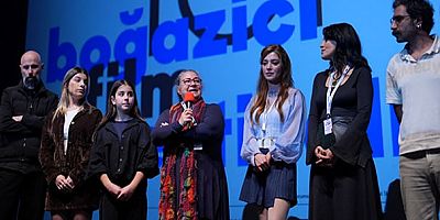 Karakterin, kendisiyle yüzleştiği ve arındığı bir hikâye; 'Bağ Bozumu', festival izleyicisiyle buluştu