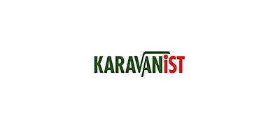 KARAVANİST İstanbul 6. Karavan ve Ekipmanları, Tiny House, Outdoor ve Kamp Malzemeleri Fuarı / 10-18 Ocak 2026 / Tüyap - İstanbul