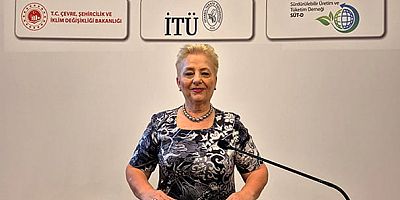 Karbonsuzlaşma, Karbon Piyasası ve İklim Teknolojileri için İş Dünyası İTÜ’de / 11. İstanbul Karbon Zirvesi / 4-5 Mayıs 2026 