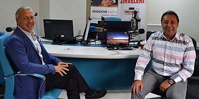 Karlılık ve Yeniden Yapılanma Danışmanı Özhan Atalay: Kriz dönemlerinde satışı arttırma teknikleri