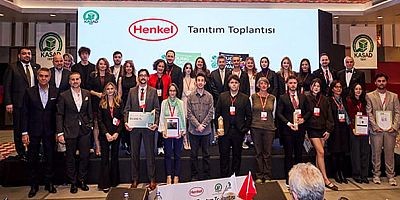 Karton Ambalaj Sanayicileri Derneği (KASAD) – Pro Carton Genç Tasarımcılar Yarışması ve Öğrenci Video Yarışması Ulusal Ödülleri kazananları açıklandı