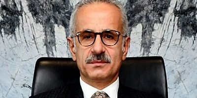 'Kasım ayları arasında tüm zamanların yük elleçlemesi rekorunu kırdık'