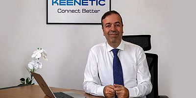 'Keenetic modem ve routerlarının işletim sistemi olan KeeneticOS 5.0 ile ürünlerimiz; daha hızlı, daha güvenilir, daha iyi ve nitelikli bağlantı kalitesine sahip'