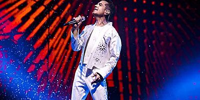 Kenan Doğulu; sevilen hitlerini, bu kez; senfonik bir yorumla sahneye taşıyor / 2 - 3 Mayıs / İstanbul Kongre Merkezi